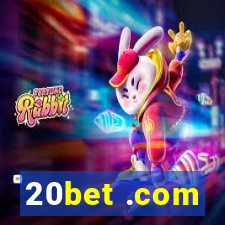 20bet .com